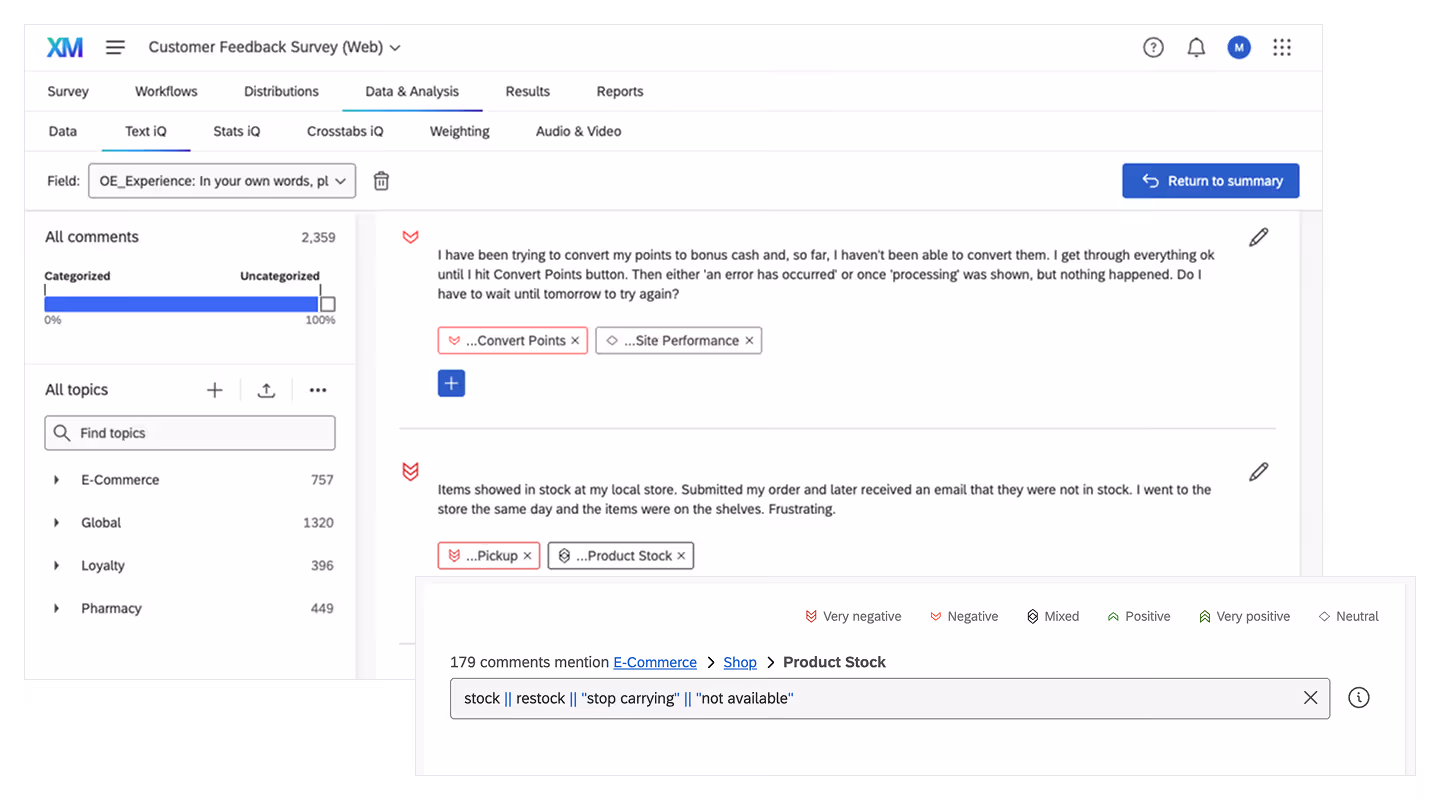 ML model training screenshots